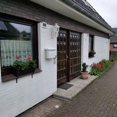 Ferienwohnung 4 Haus Neptun Ideal Fuer Familien Mit Kindern Büsum Rum bild