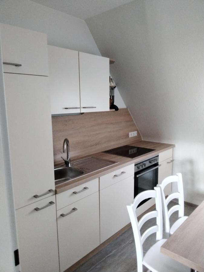 Ferienwohnung 4 Haus Neptun Ideal Fuer Familien Mit Kindern Büsum Exteriör bild